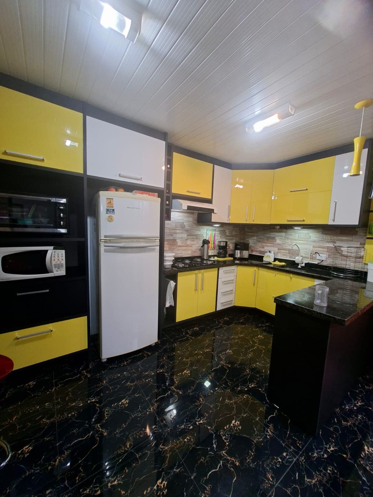 Sobrado à venda 3 quartos no Capão da Imbuia — foto 8