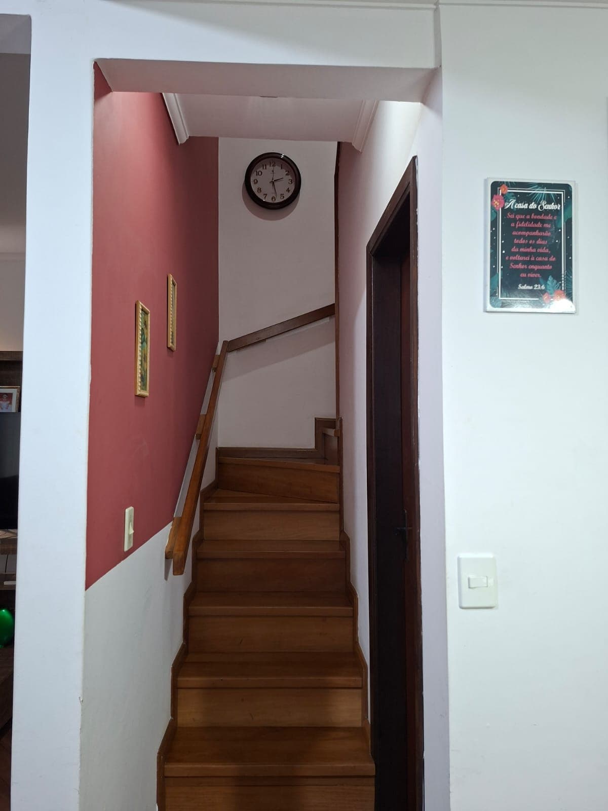 Sobrado à venda 3 quartos no Capão da Imbuia — foto 3