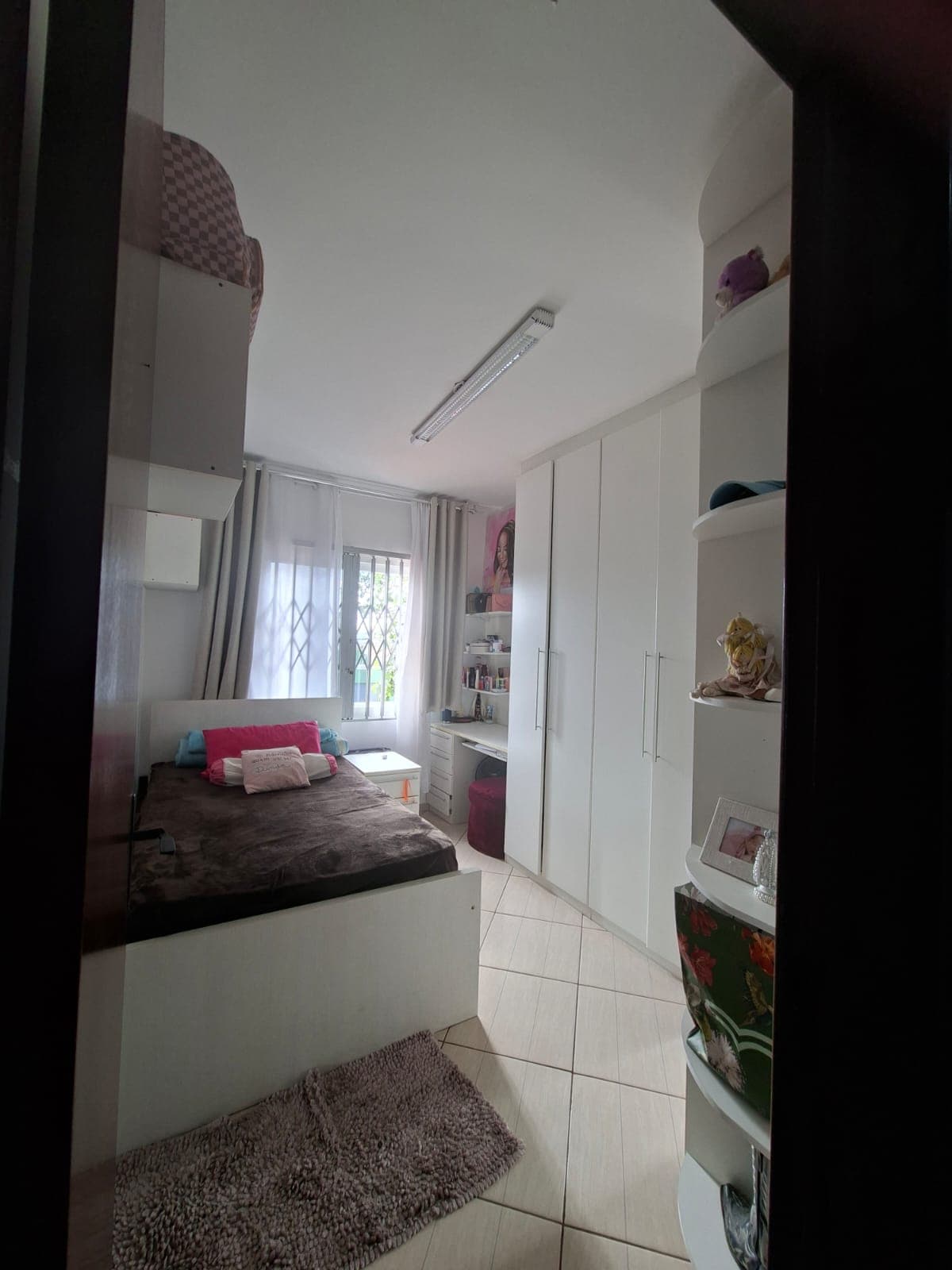 Sobrado à venda 3 quartos no Capão da Imbuia — foto 6