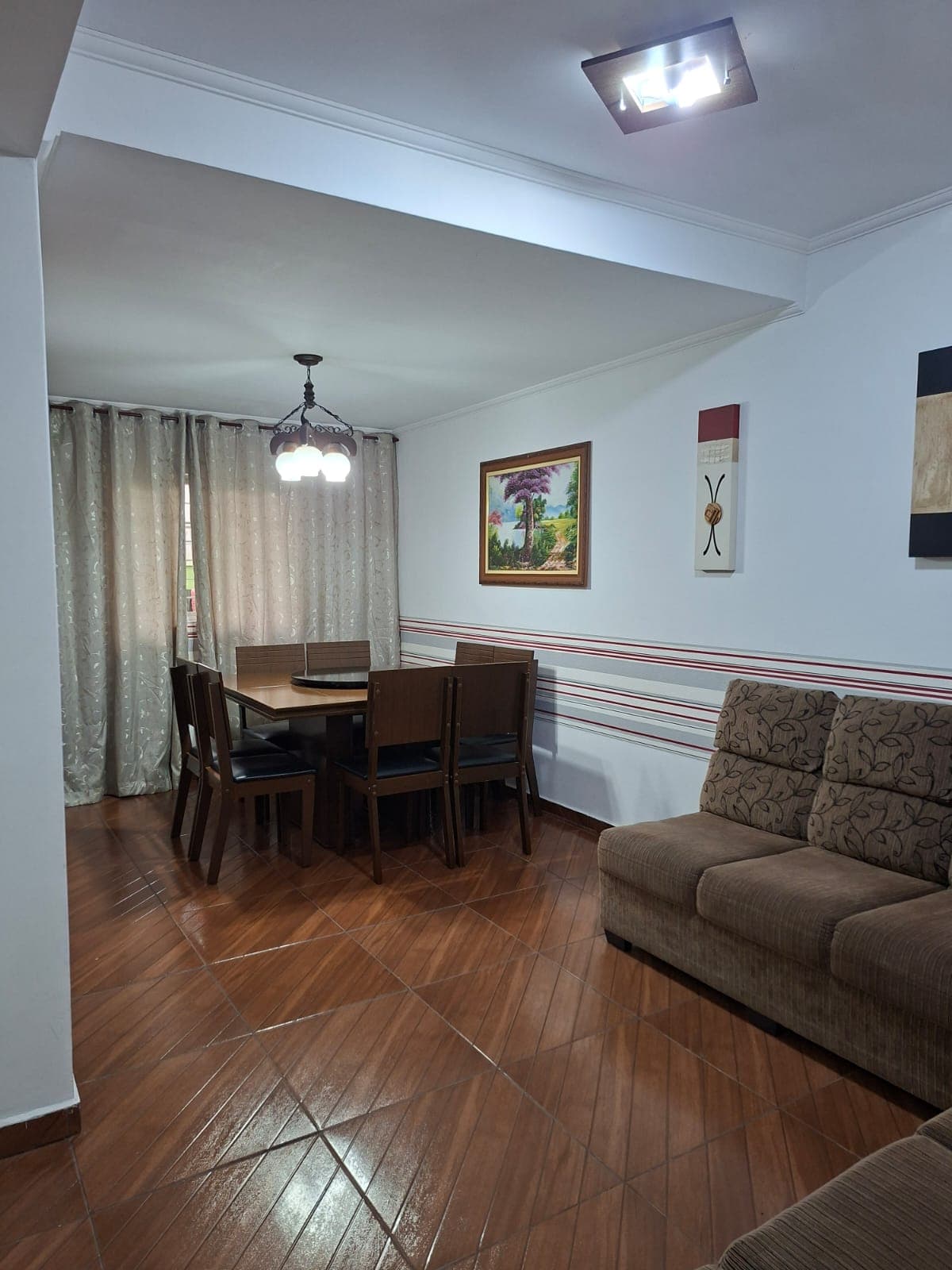 Sobrado à venda 3 quartos no Capão da Imbuia — foto 14