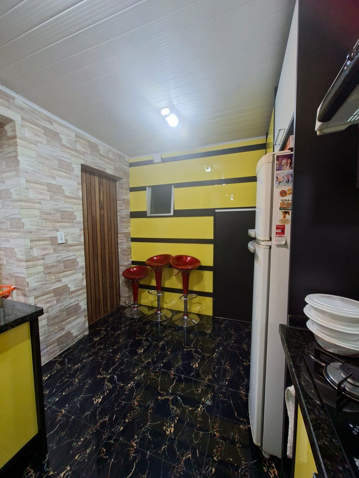 Sobrado à venda 3 quartos no Capão da Imbuia — foto 13