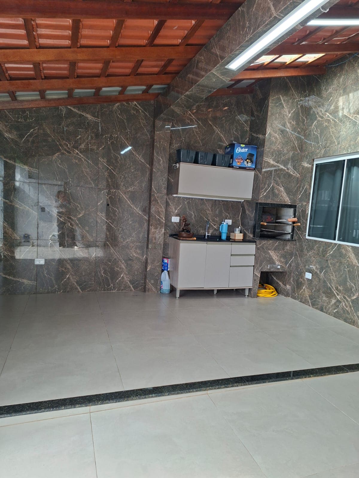 Sobrado à venda 3 quartos no Capão da Imbuia — foto 19