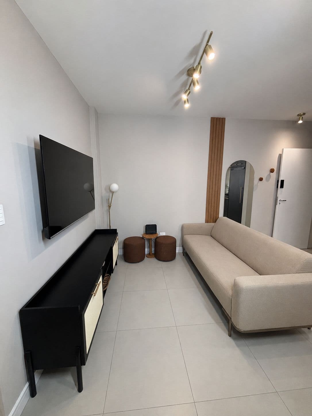 Apartamento à venda, 02 quartos no Santa Cândida — foto 1