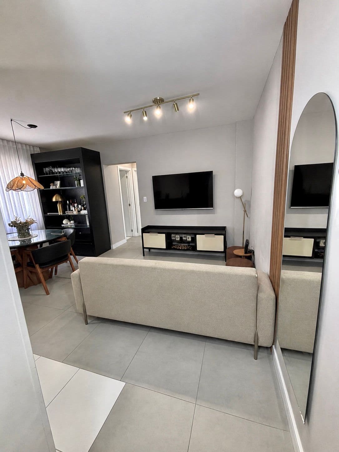 Apartamento à venda, 02 quartos no Santa Cândida — foto 2