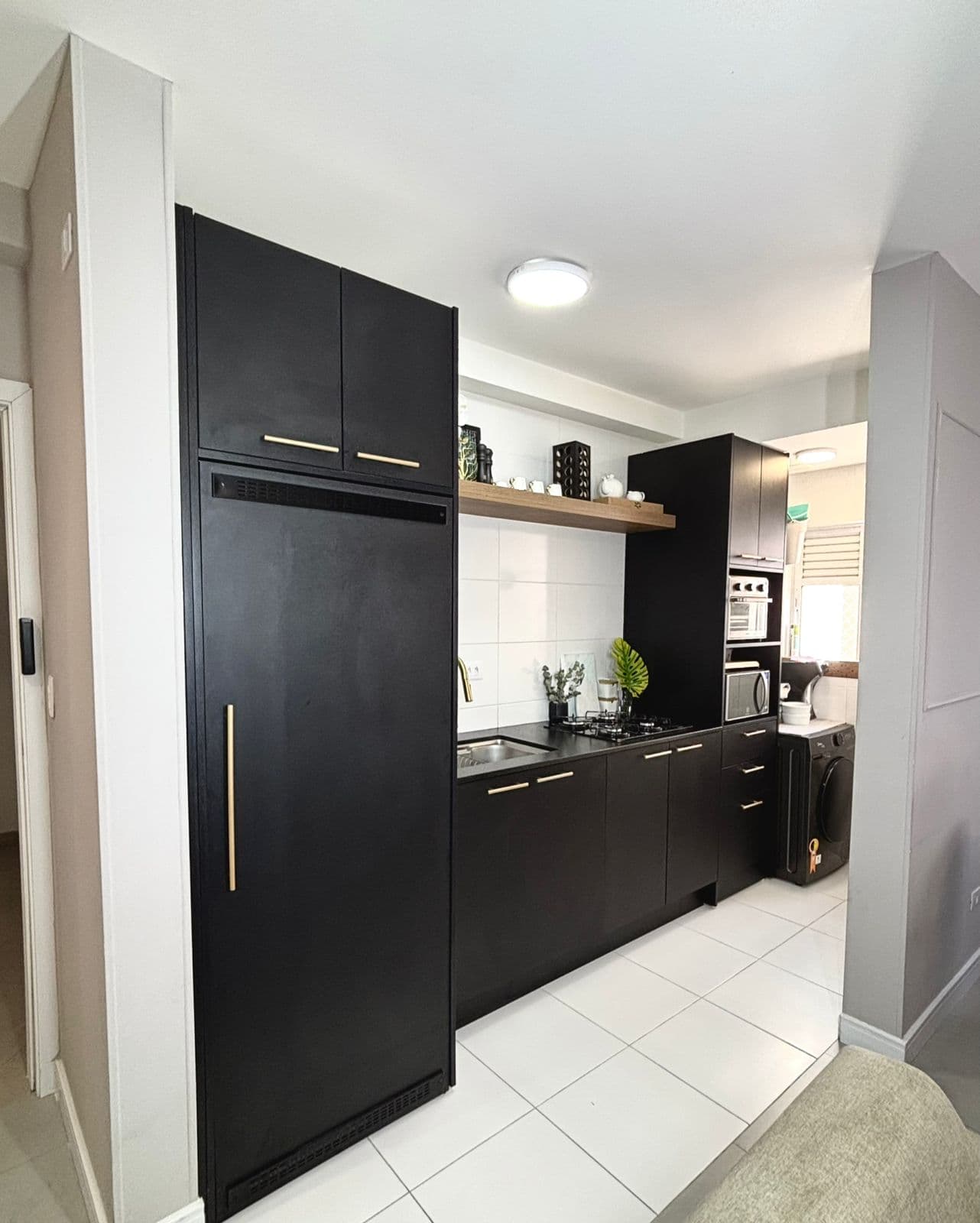 Apartamento à venda, 02 quartos no Santa Cândida — foto 3