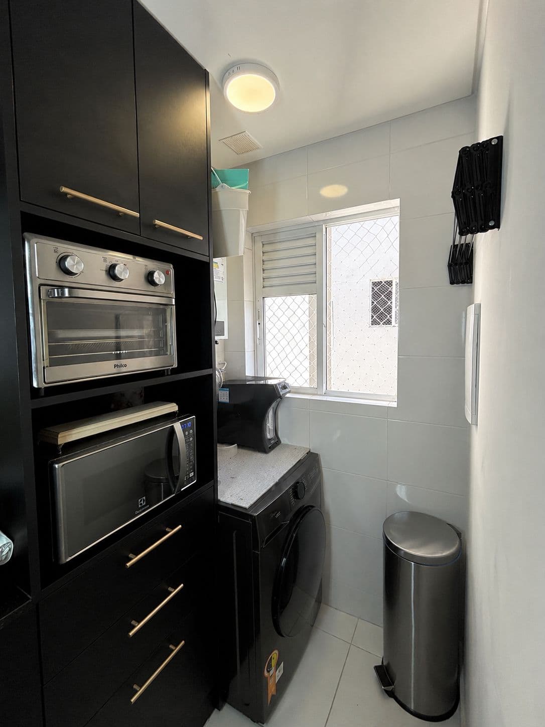 Apartamento à venda, 02 quartos no Santa Cândida — foto 5