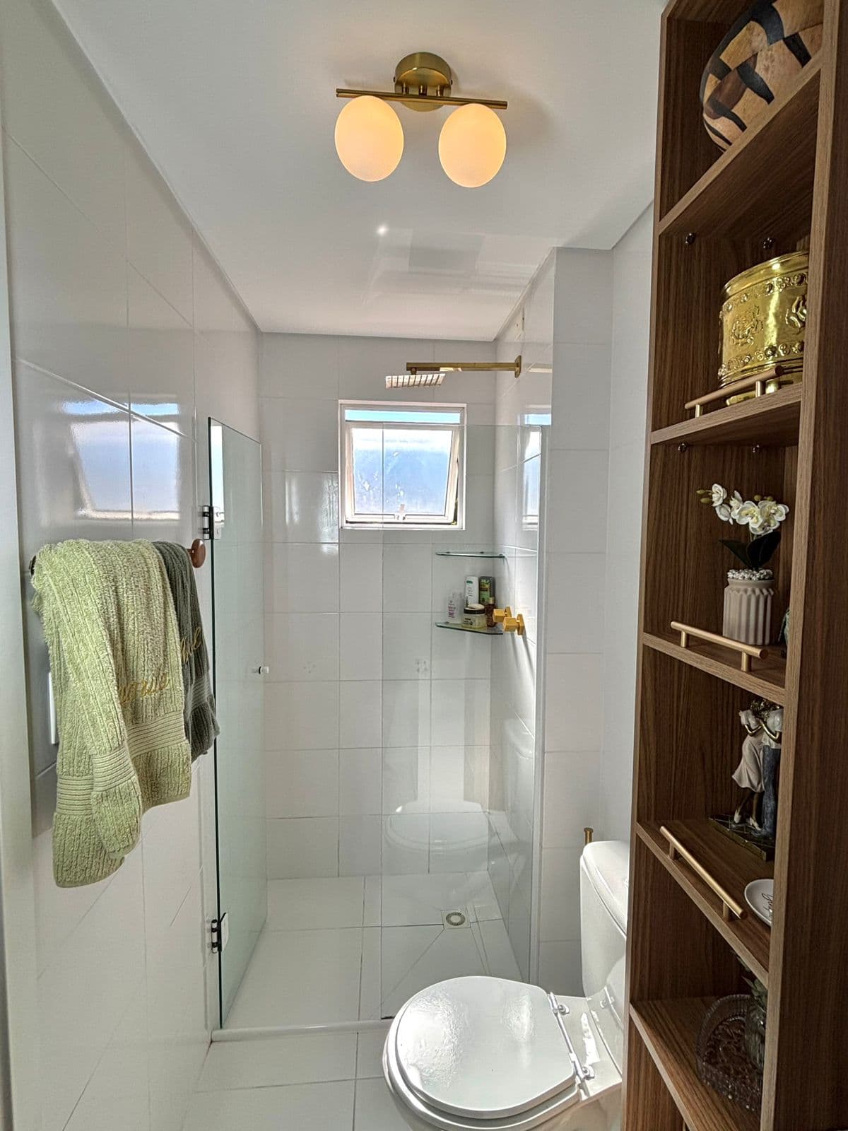 Apartamento à venda, 02 quartos no Santa Cândida — foto 6