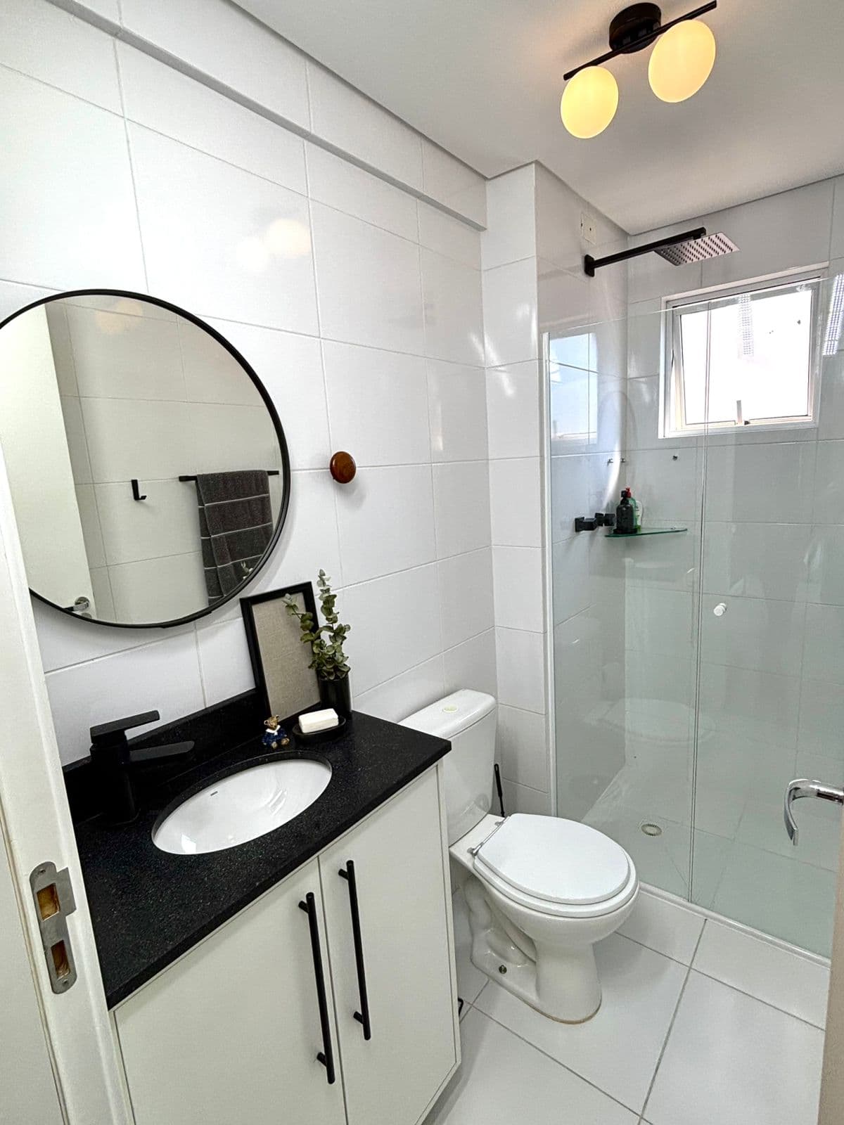 Apartamento à venda, 02 quartos no Santa Cândida — foto 8