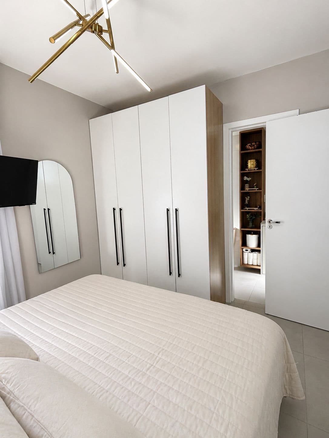 Apartamento à venda, 02 quartos no Santa Cândida — foto 10