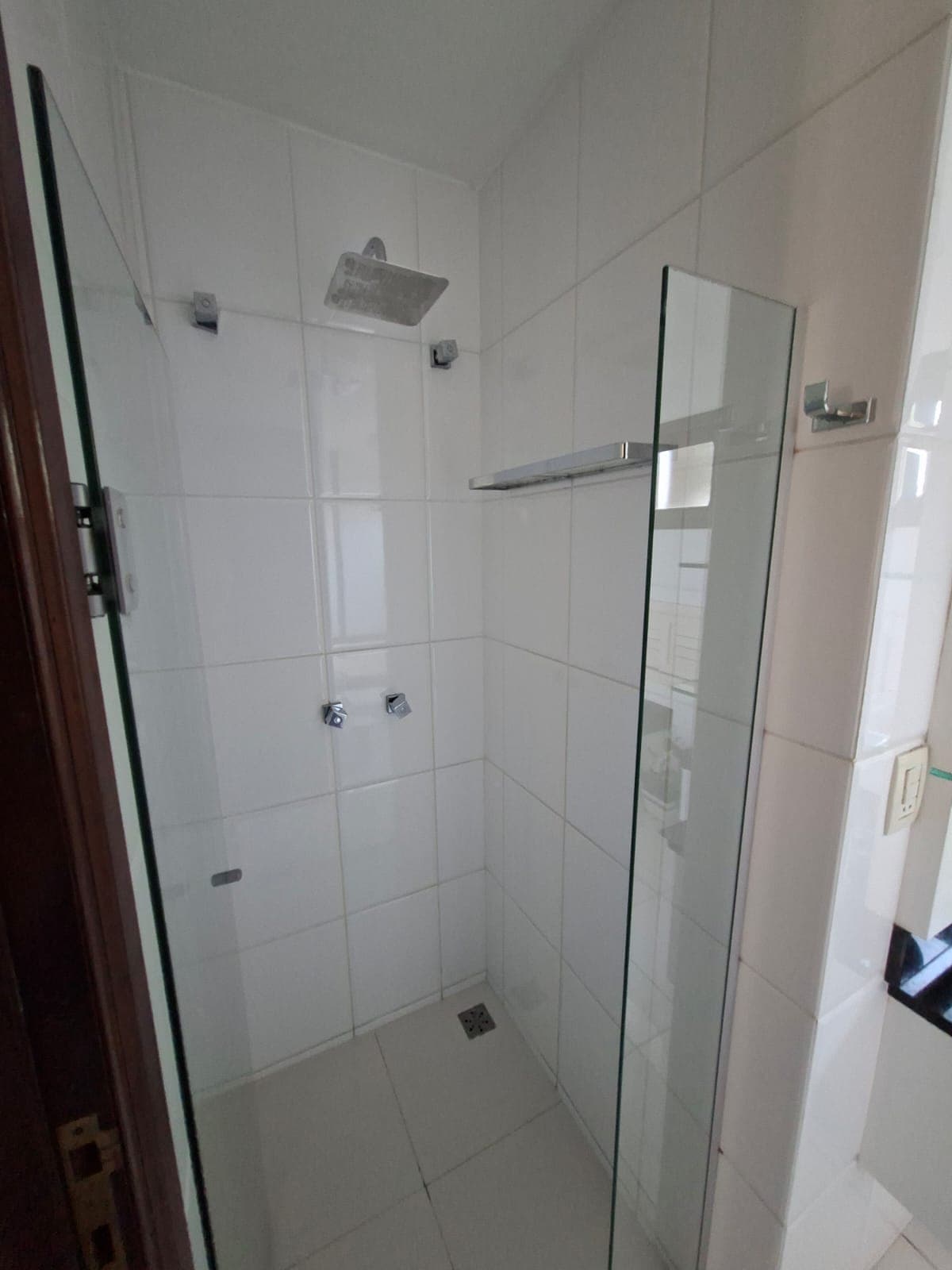 Residência em Santa Felicidade à venda com piscina em condomínio, 3 quartos. — foto 6