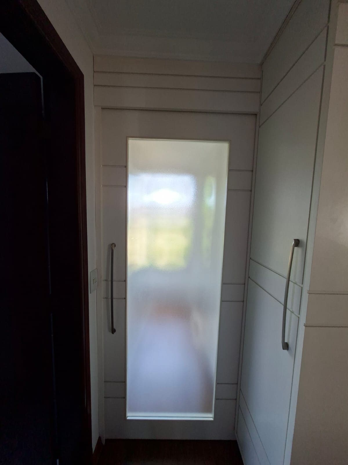 Residência em Santa Felicidade à venda com piscina em condomínio, 3 quartos. — foto 7