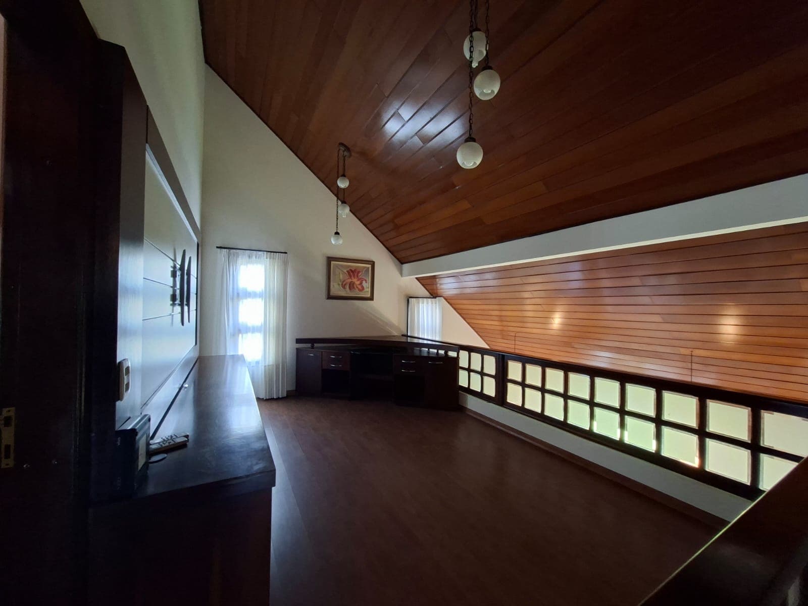 Residência em Santa Felicidade à venda com piscina em condomínio, 3 quartos. — foto 14
