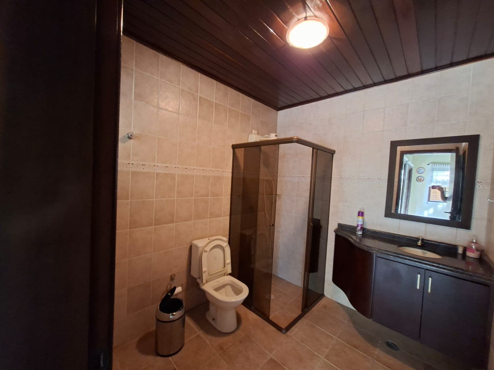 Residência em Santa Felicidade à venda com piscina em condomínio, 3 quartos. — foto 16