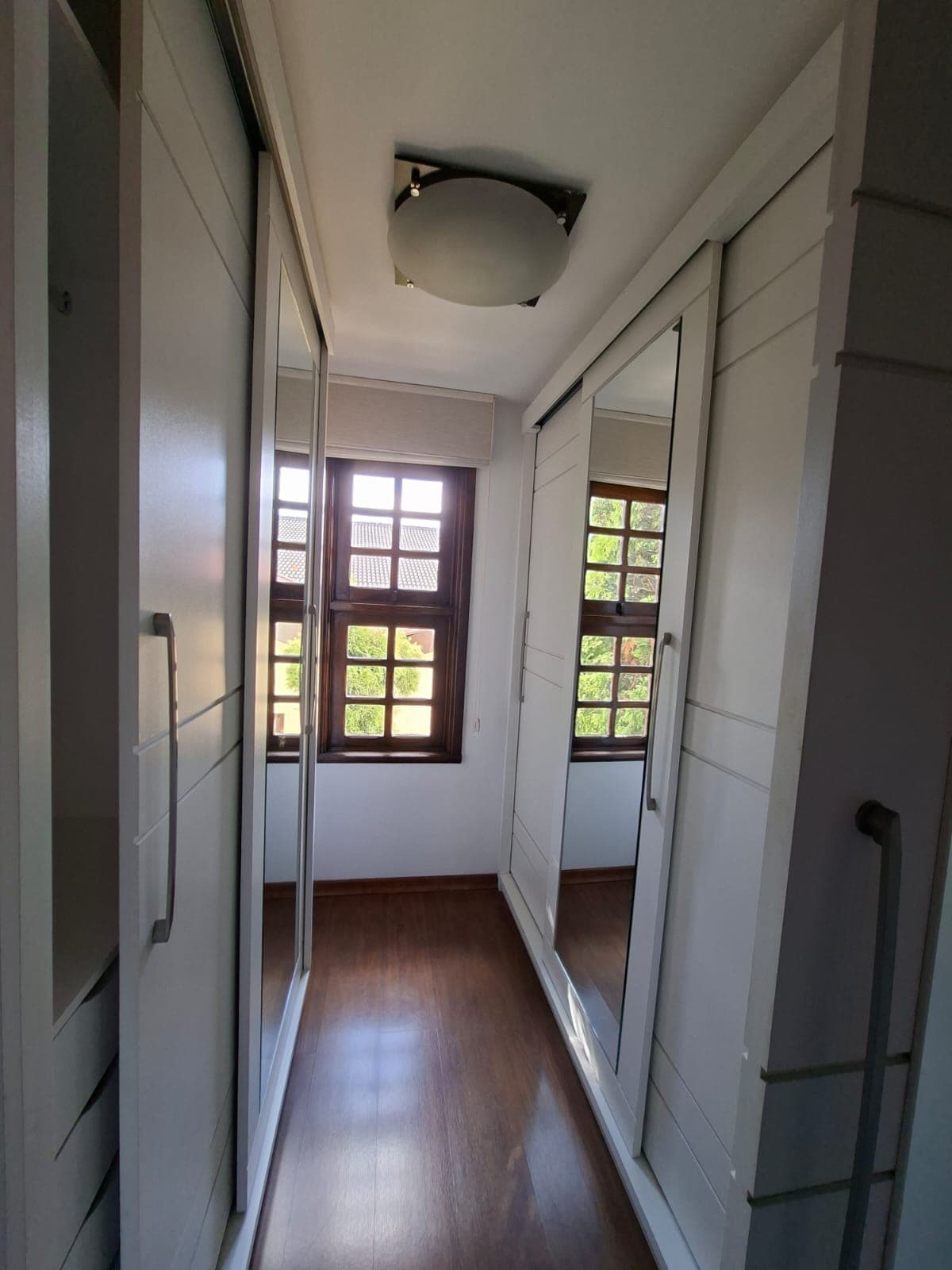 Residência em Santa Felicidade à venda com piscina em condomínio, 3 quartos. — foto 30