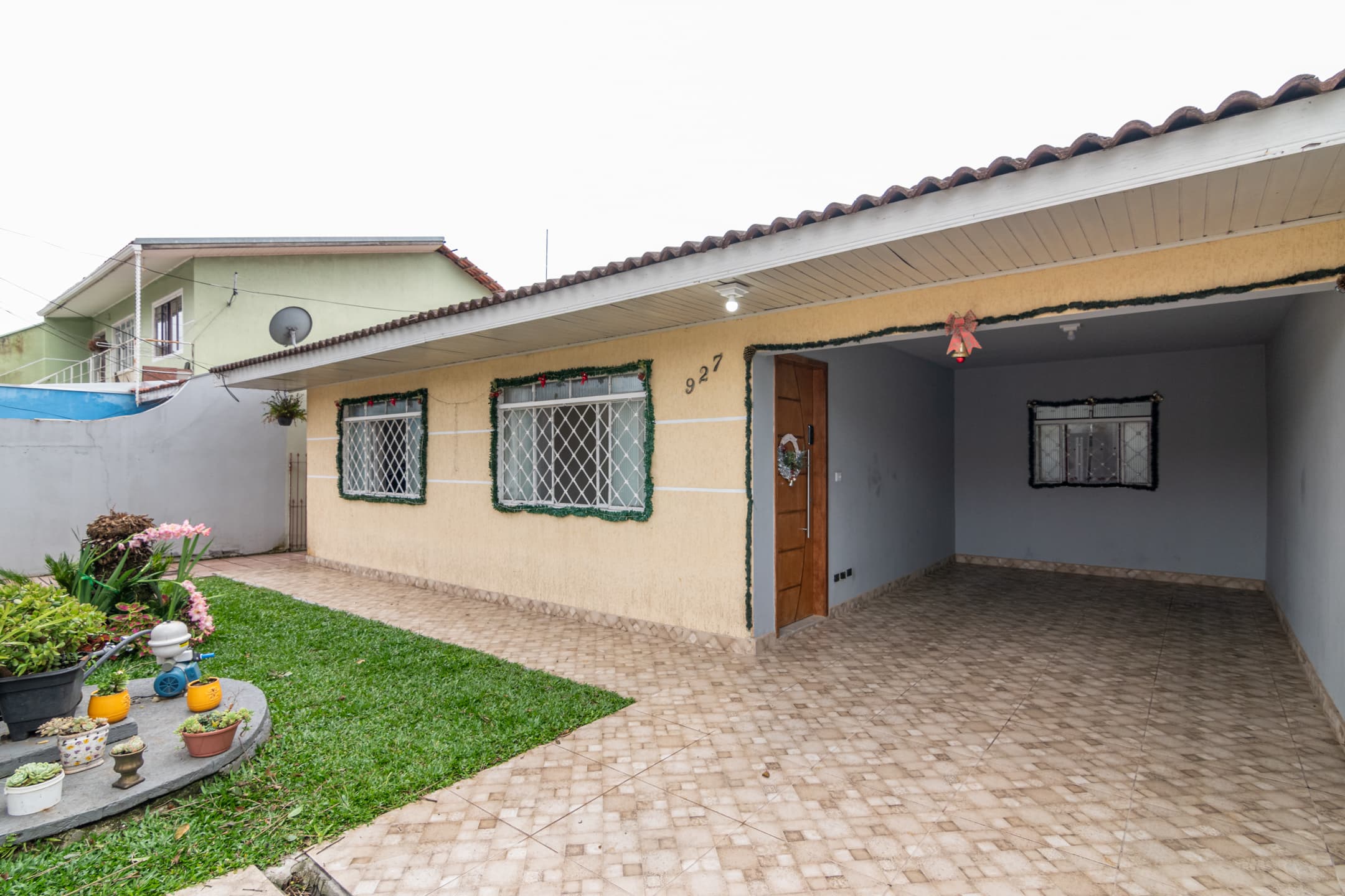 Residência Térrea à venda com 3 quartos no Uberaba — foto 2