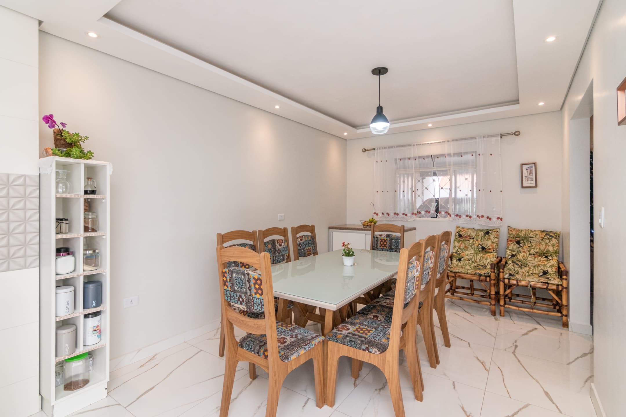 Residência Térrea à venda com 3 quartos no Uberaba — foto 7