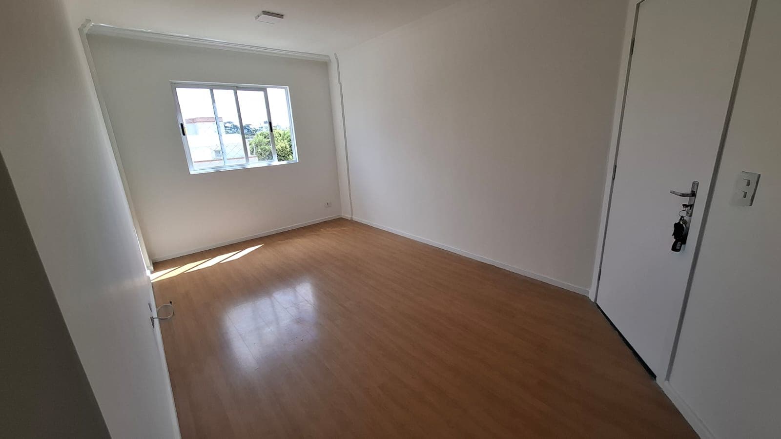Apartamento à venda 3 quartos - Residencial Novo Tingui — foto 2