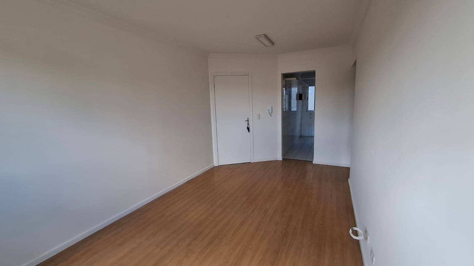 Apartamento à venda 3 quartos - Residencial Novo Tingui — foto 3