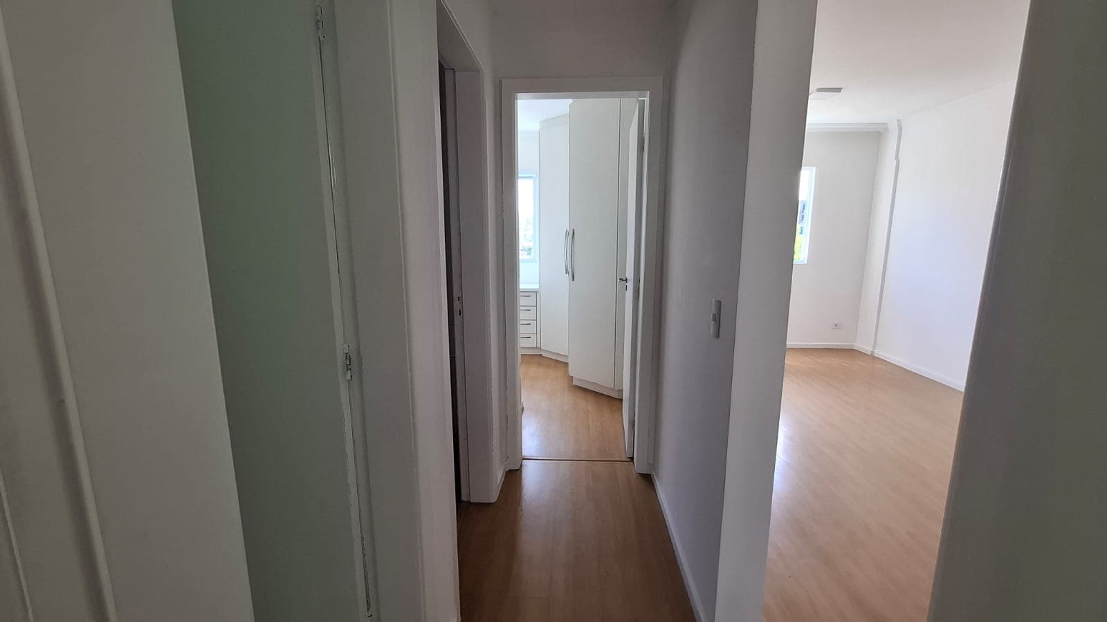 Apartamento à venda 3 quartos - Residencial Novo Tingui — foto 4