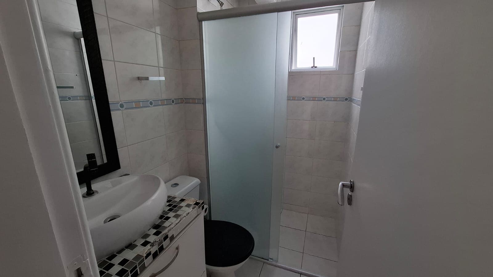 Apartamento à venda 3 quartos - Residencial Novo Tingui — foto 5