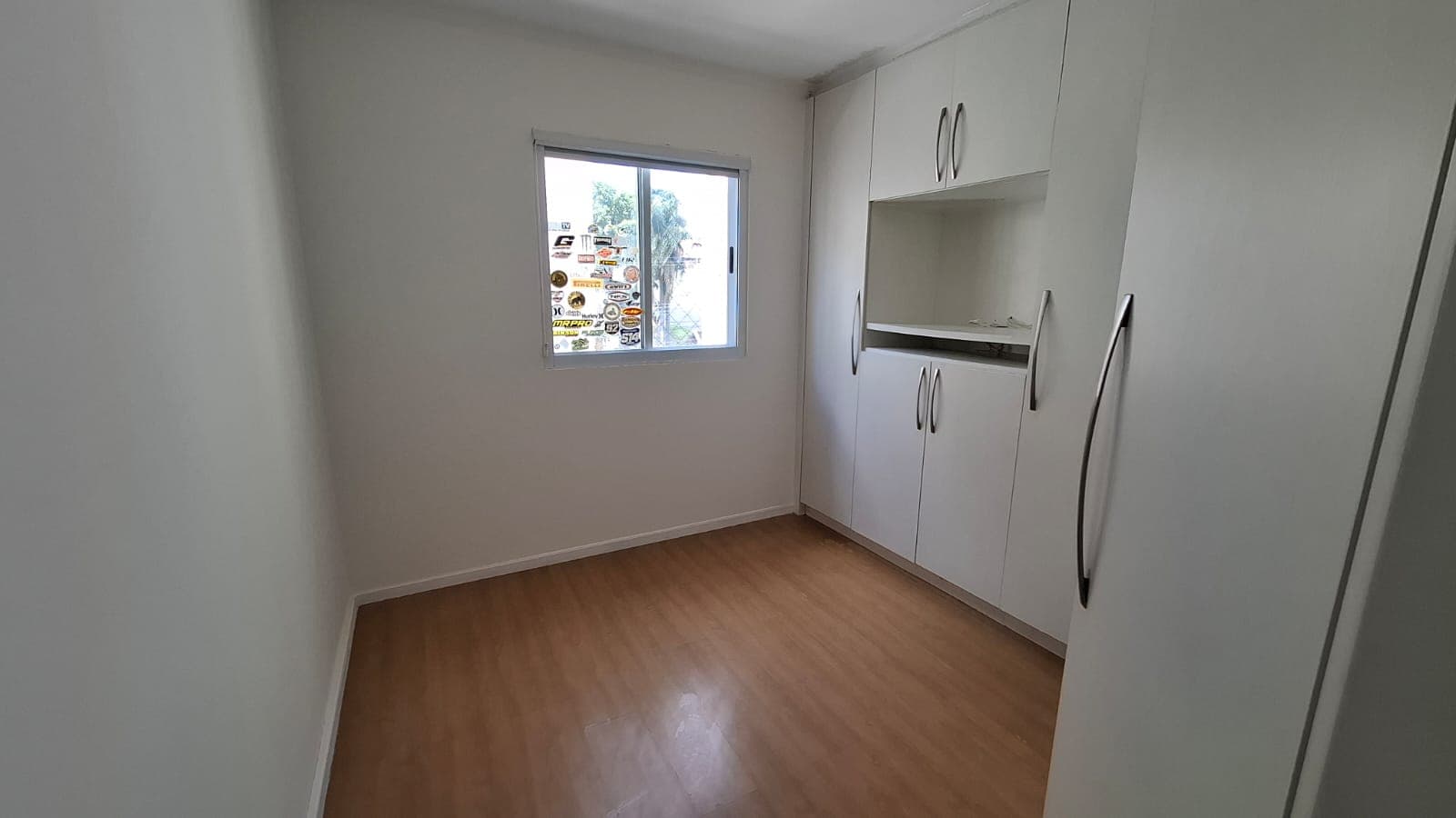 Apartamento à venda 3 quartos - Residencial Novo Tingui — foto 6
