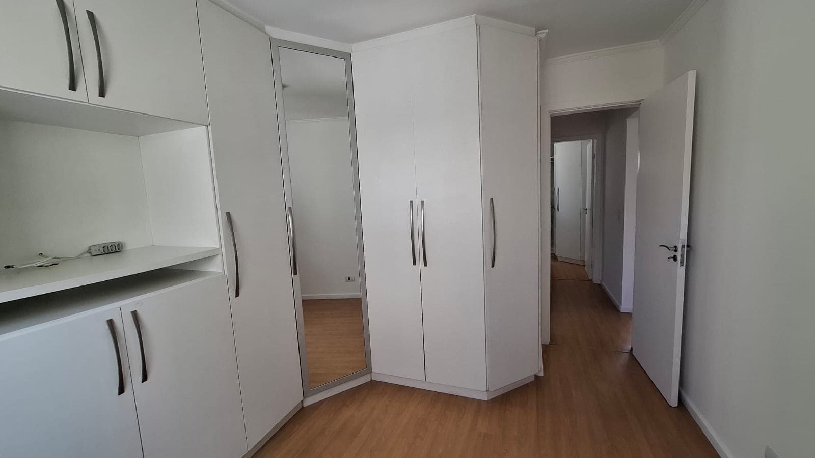 Apartamento à venda 3 quartos - Residencial Novo Tingui — foto 7