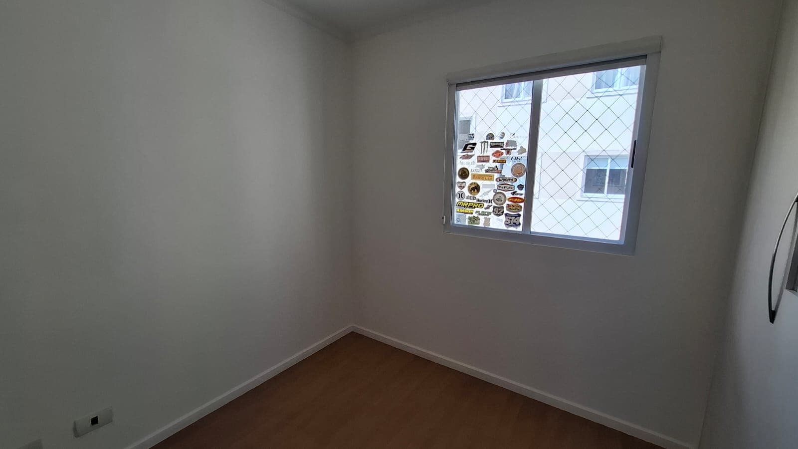 Apartamento à venda 3 quartos - Residencial Novo Tingui — foto 9