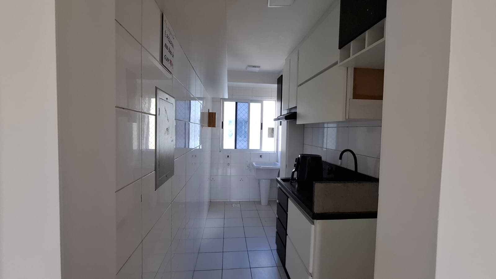 Apartamento à venda 3 quartos - Residencial Novo Tingui — foto 10