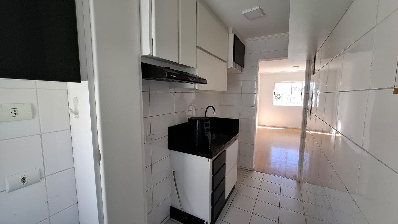 Apartamento à venda 3 quartos - Residencial Novo Tingui — foto 11