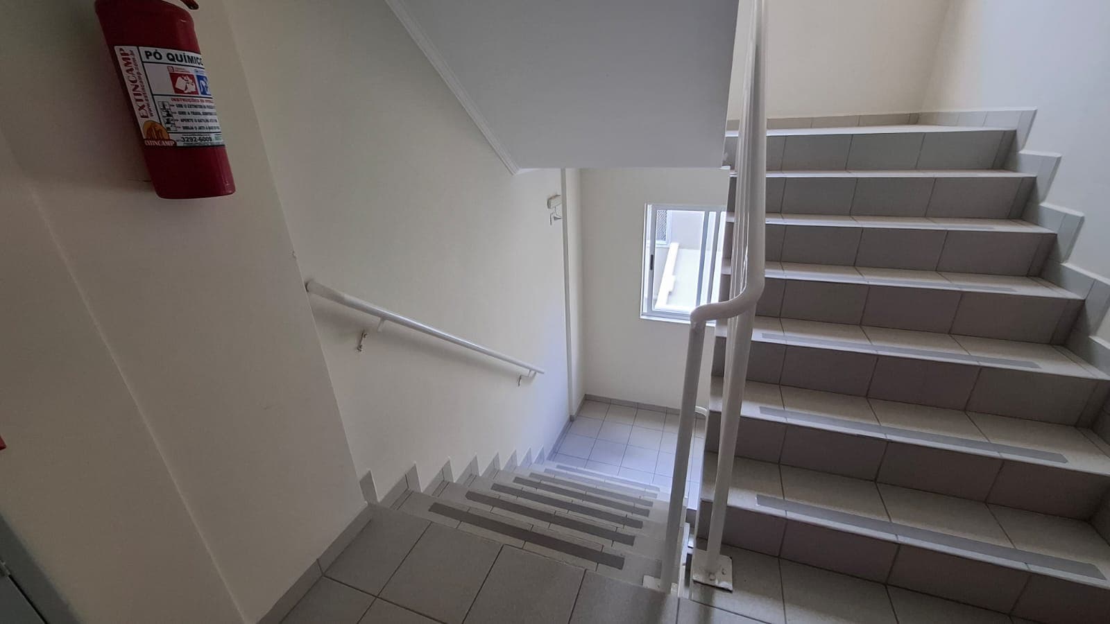 Apartamento à venda 3 quartos - Residencial Novo Tingui — foto 12