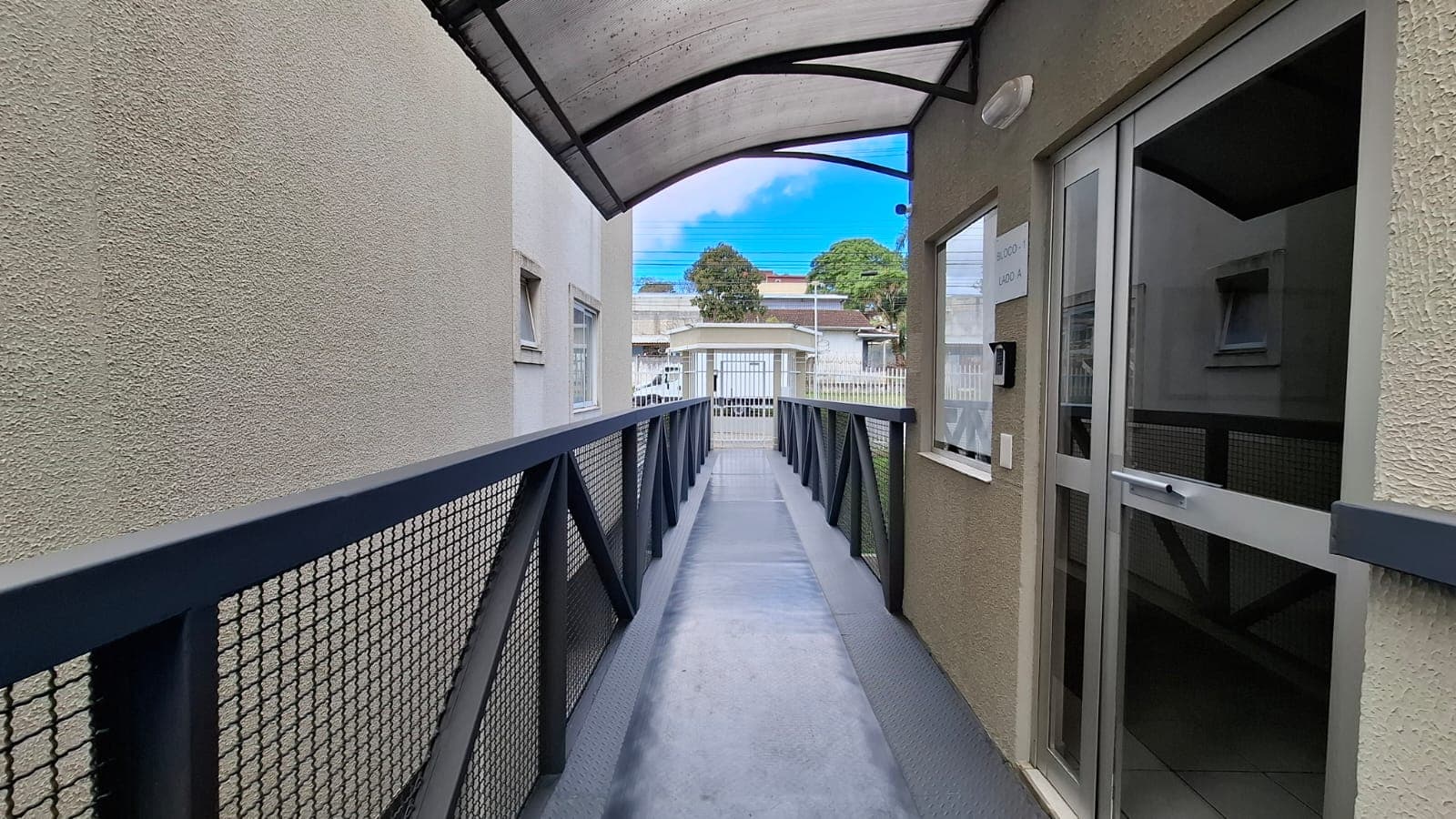 Apartamento à venda 3 quartos - Residencial Novo Tingui — foto 13