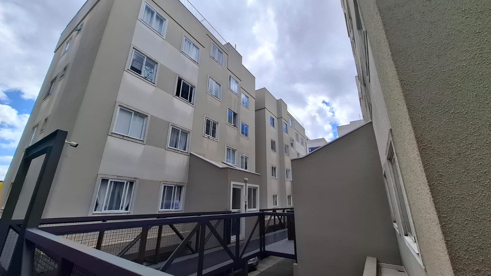Apartamento à venda 3 quartos - Residencial Novo Tingui — foto 14