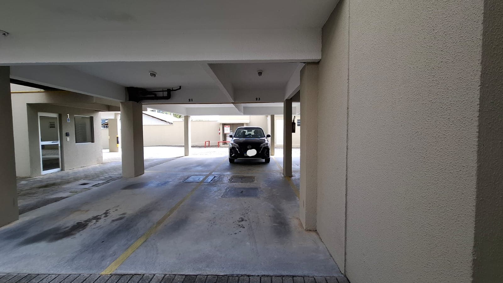 Apartamento à venda 3 quartos - Residencial Novo Tingui — foto 15