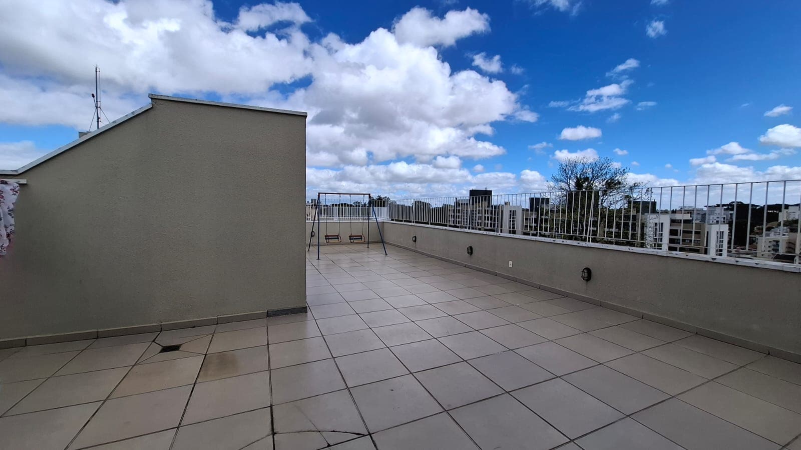 Apartamento à venda 3 quartos - Residencial Novo Tingui — foto 16
