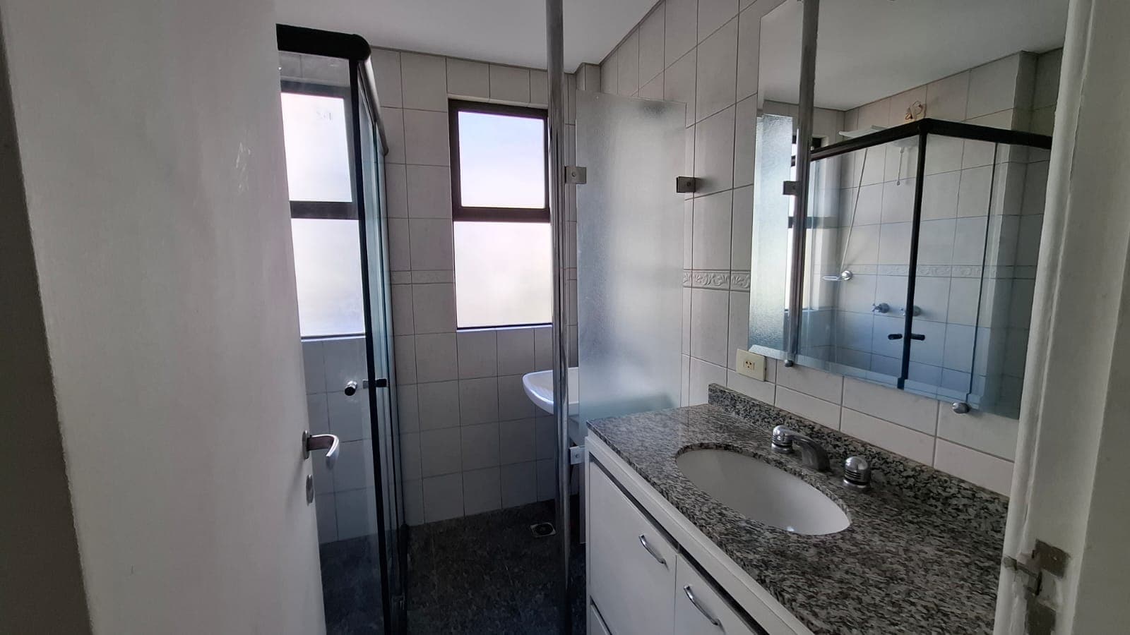 Apartamento à venda de 01 quarto no Batel — foto 9
