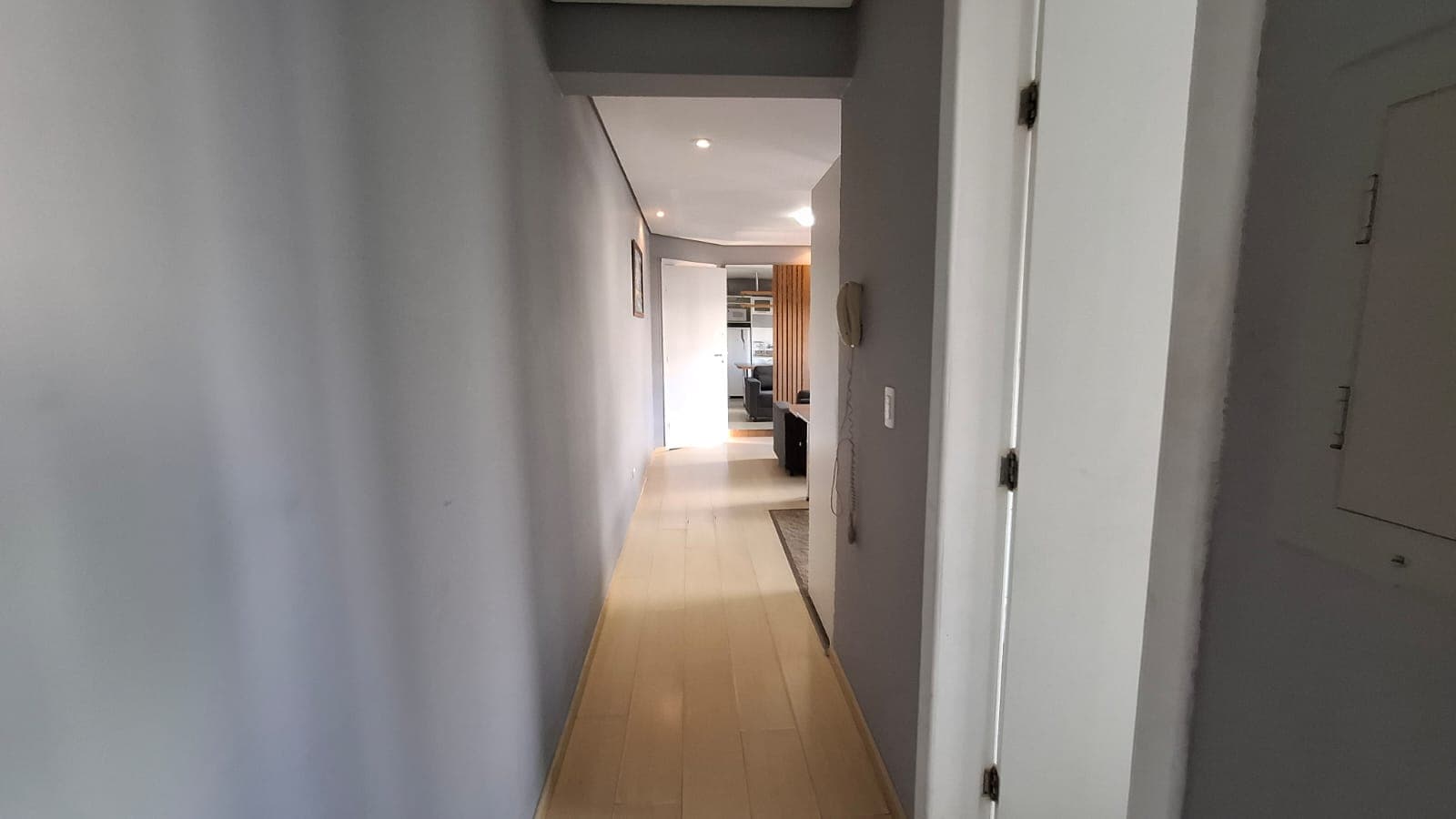 Apartamento à venda de 01 quarto no Batel — foto 15
