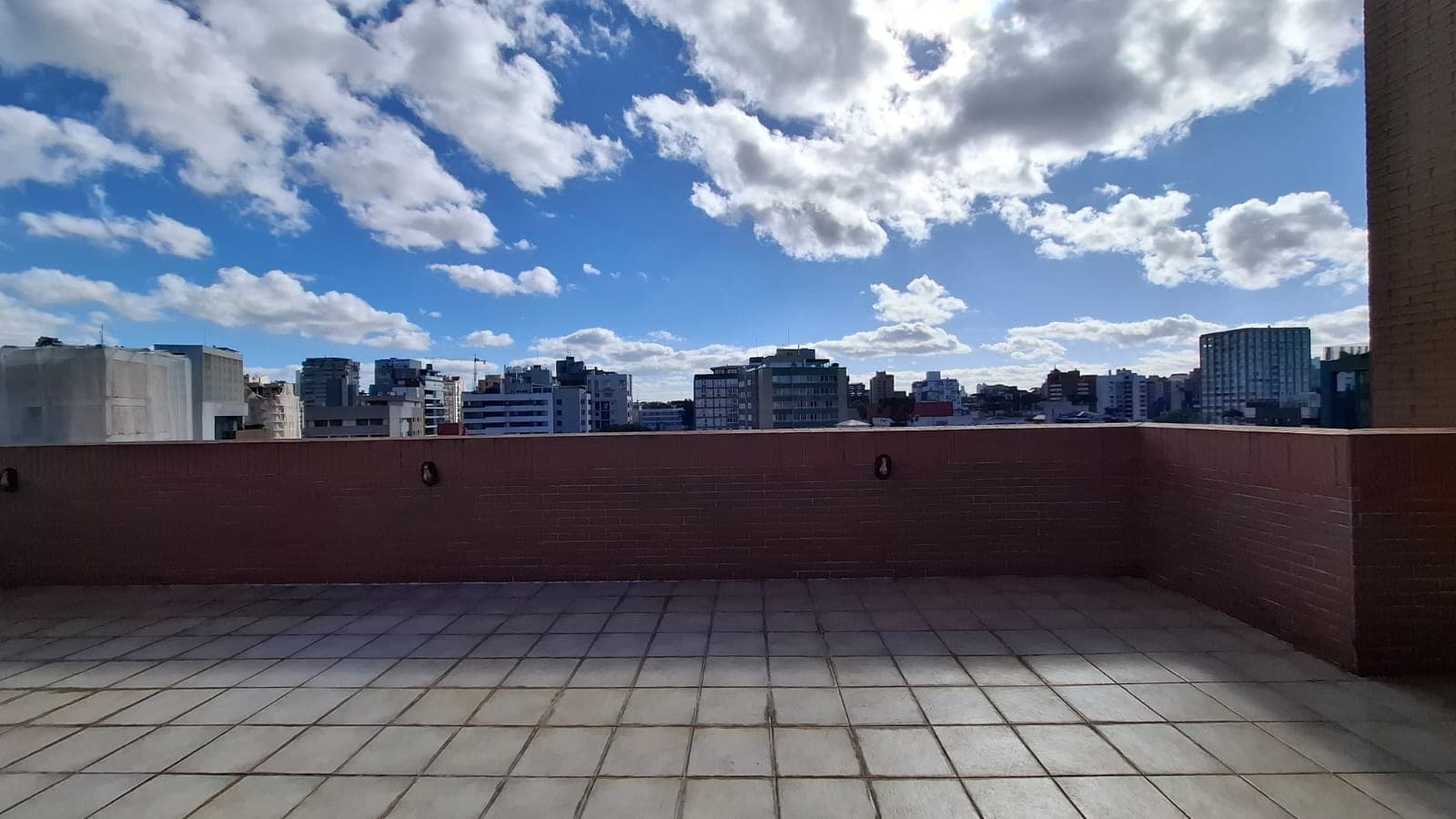 Apartamento à venda de 01 quarto no Batel — foto 17