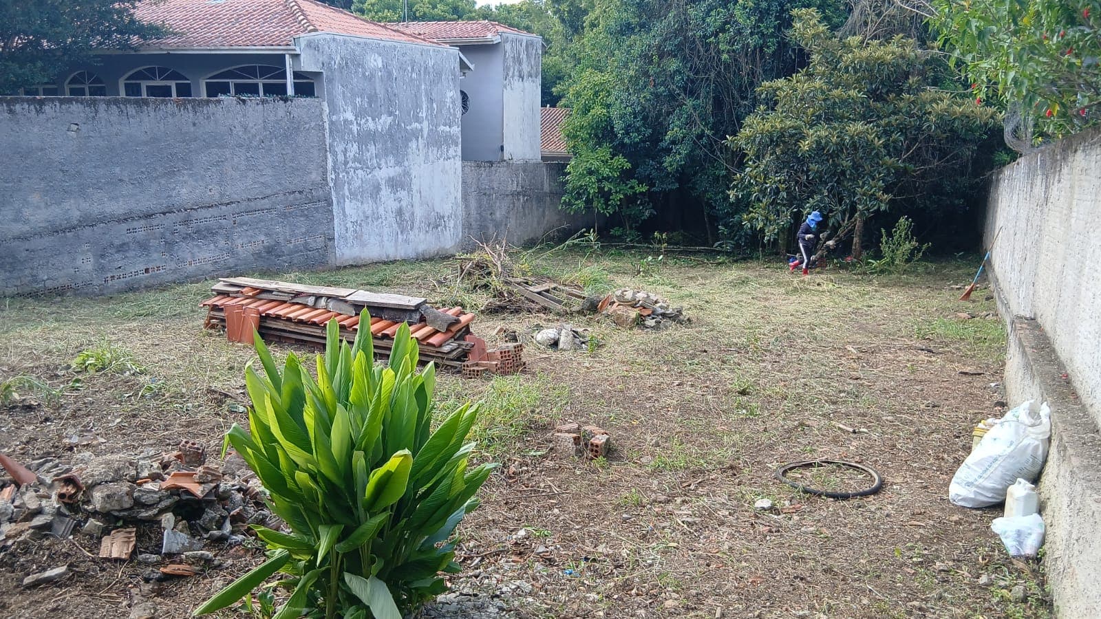 Terreno à venda com 567 m³ no Butiatuvinha, Curitiba — foto 2