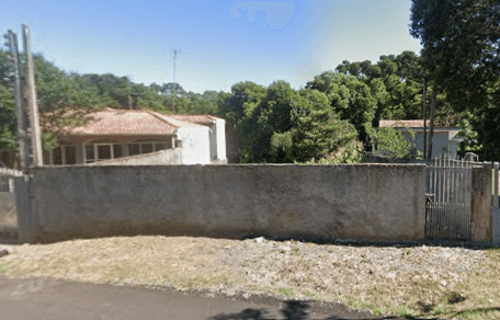 Terreno à venda com 567 m³ no Butiatuvinha, Curitiba — foto 1