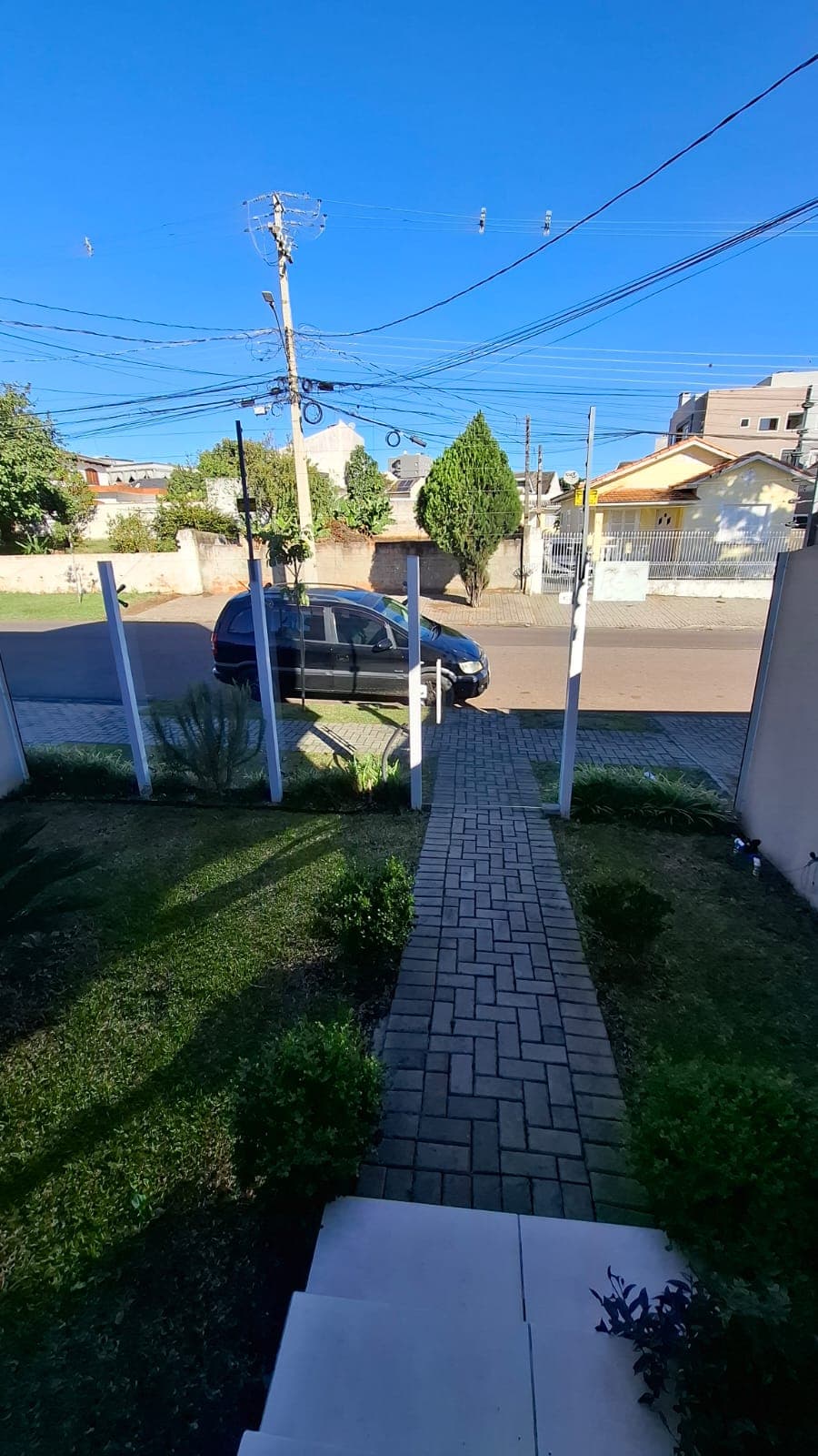 Sobrado à venda 02 suítes no bairro Portão — foto 5