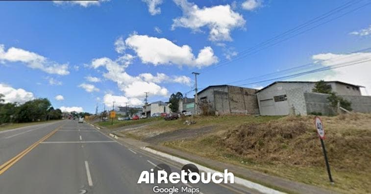 Barracão Comercial à Venda, Campo Magro / PR — foto 2