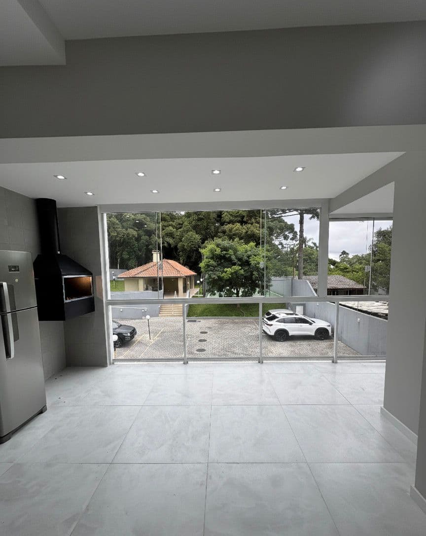 Apartamento Garden à venda, 02 quartos no Santa Cândida — foto 1
