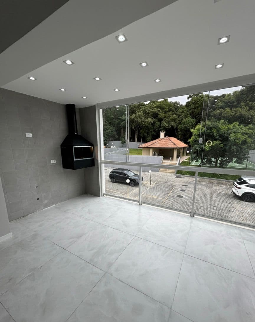 Apartamento Garden à venda, 02 quartos no Santa Cândida — foto 2