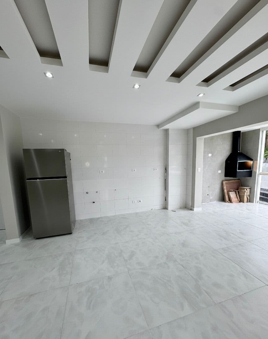 Apartamento Garden à venda, 02 quartos no Santa Cândida — foto 3
