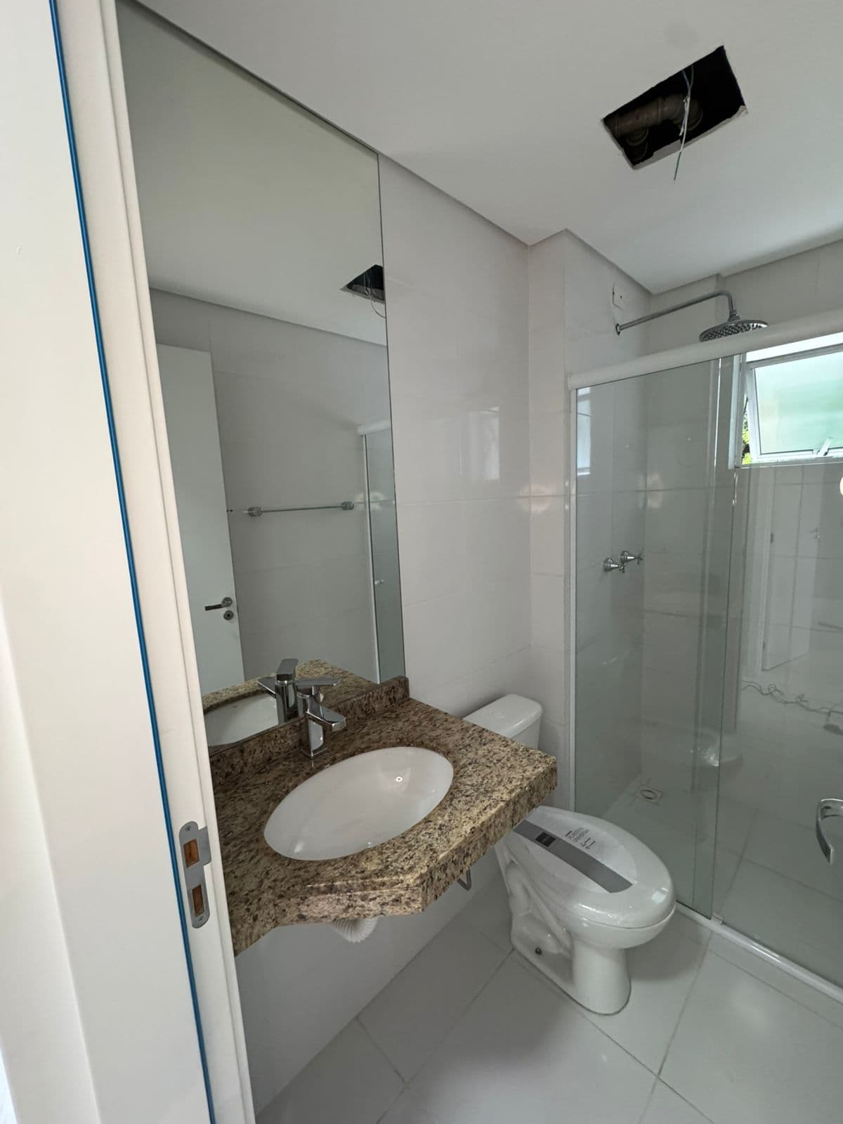 Apartamento Garden à venda, 02 quartos no Santa Cândida — foto 6