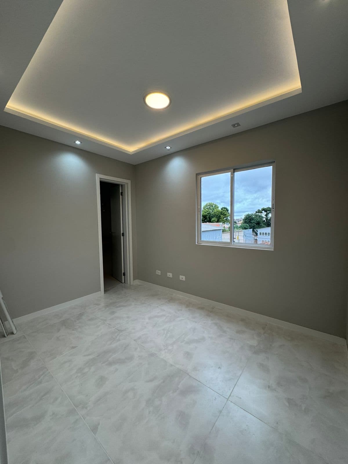 Apartamento Garden à venda, 02 quartos no Santa Cândida — foto 7