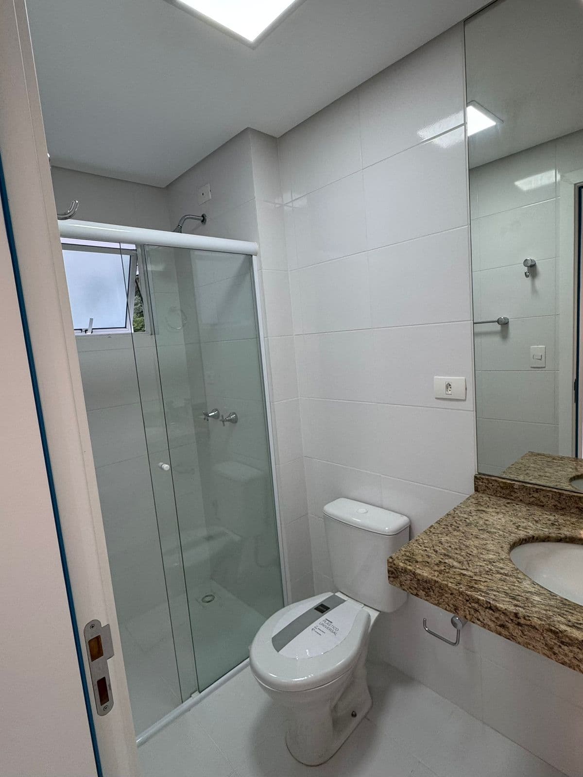 Apartamento Garden à venda, 02 quartos no Santa Cândida — foto 8
