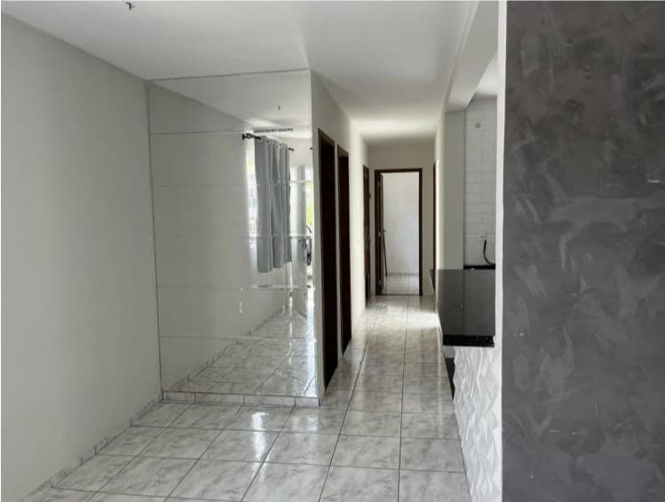 Casa térrea à venda, 3 quartos em Campo Largo — foto 2