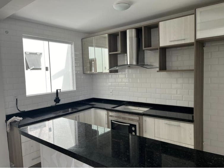 Casa térrea à venda, 3 quartos em Campo Largo — foto 9